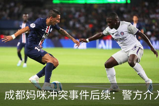 成都妈咪冲突事件后续：警方介入，事件真相渐明
